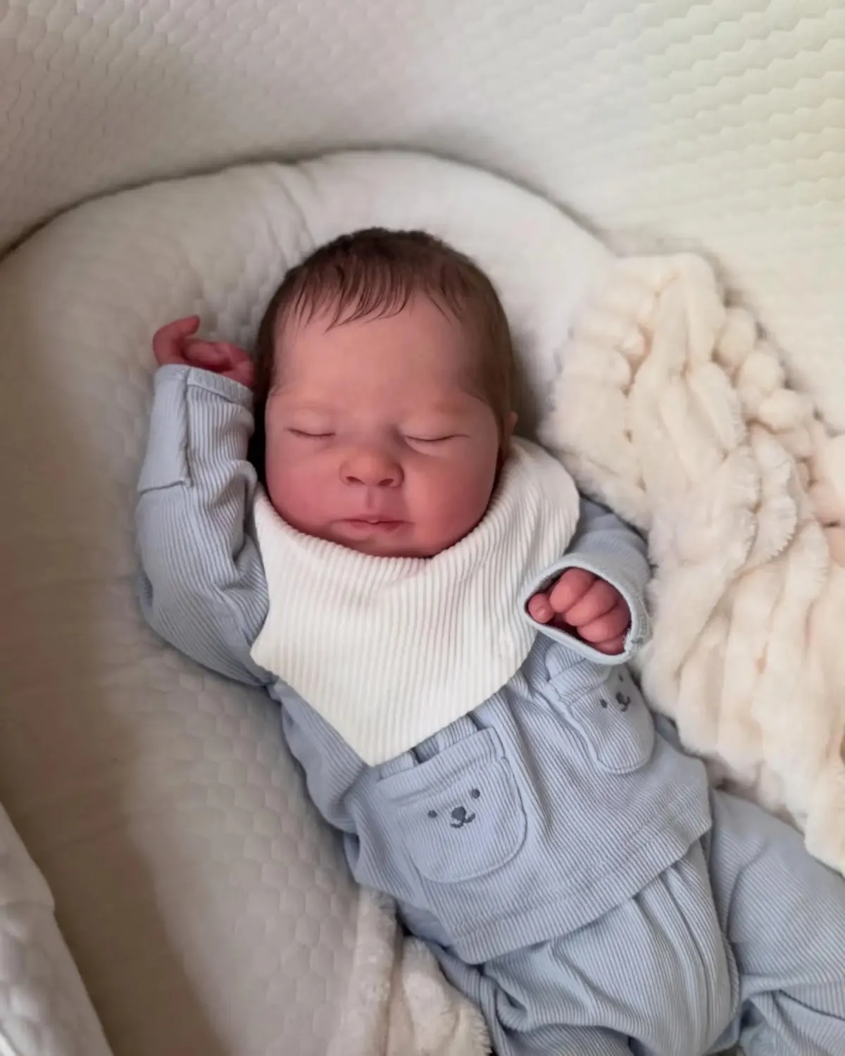 Newborn Realism Collection reborn doll collection