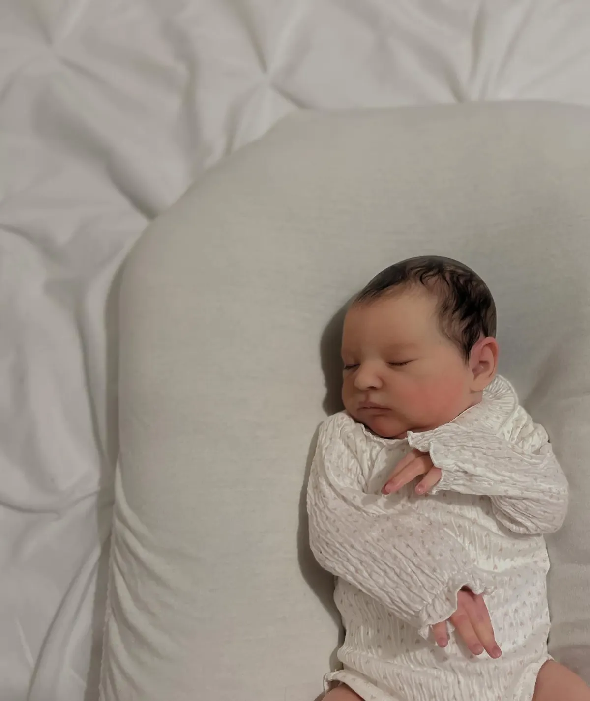 Baby Girls reborn doll collection