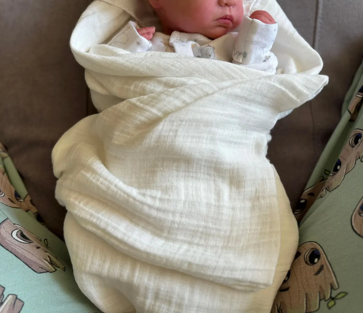 Jude reborn doll